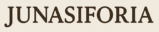 JUNASIFORIA